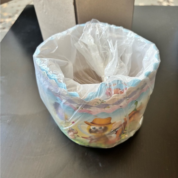 Set of 12 5oz Large Panettone Paper Molds / Baking Forms - Picture 5 of 6